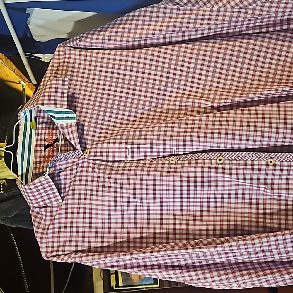 Robert Graham Shirt
